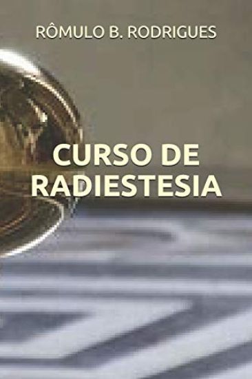 Curso de Radiestesia