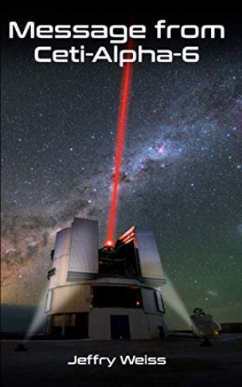 Message from Ceti-Alpha-6