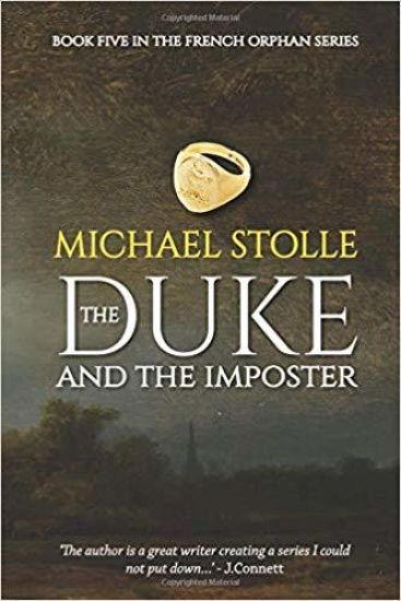 The Duke and the Imposter