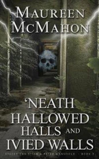 'Neath Hallowed Halls and Ivied Walls