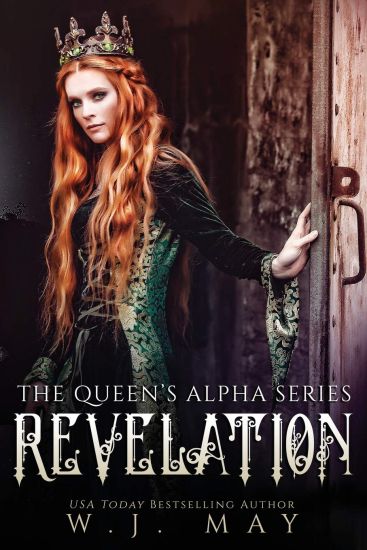 Revelation: Fae Fairy Paranormal Ya/Na Shifter Romance