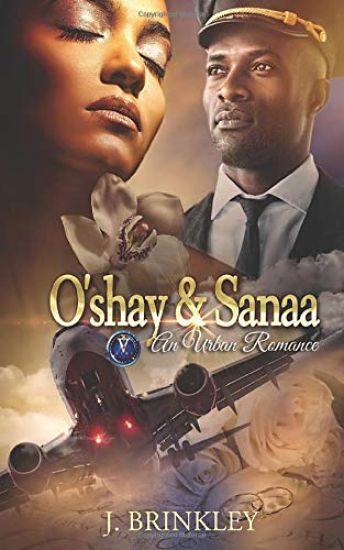 O'shay & Sanaa