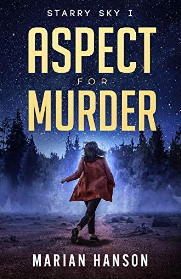Aspect for Murder: A Murder Mystery with an Astrological Touch