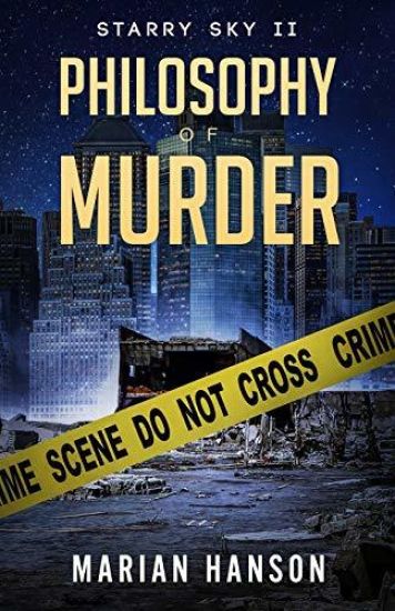 Philosophy of Murder: A Murder Mystery with an Astrological Touch