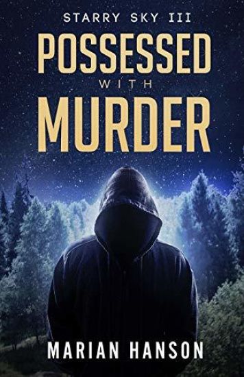 Possessed with Murder: A Murder Mystery with an Astrological Touch