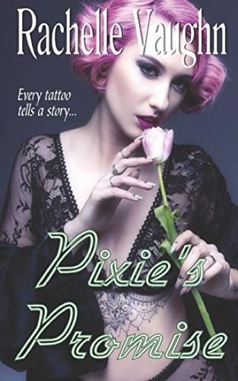 Pixie's Promise
