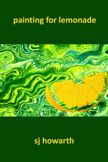 painting for lemonade