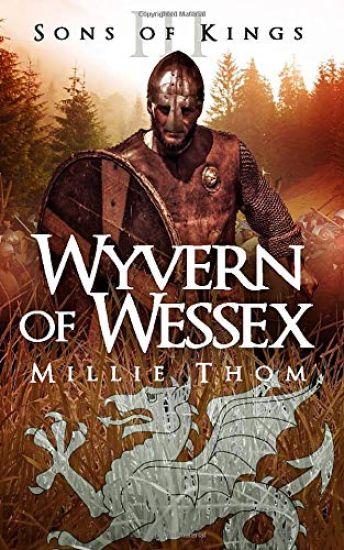 Wyvern of Wessex