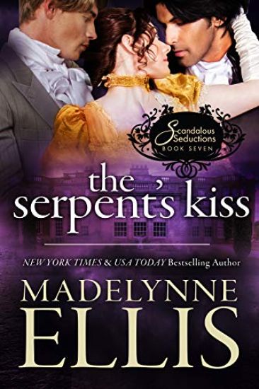 The Serpent's Kiss