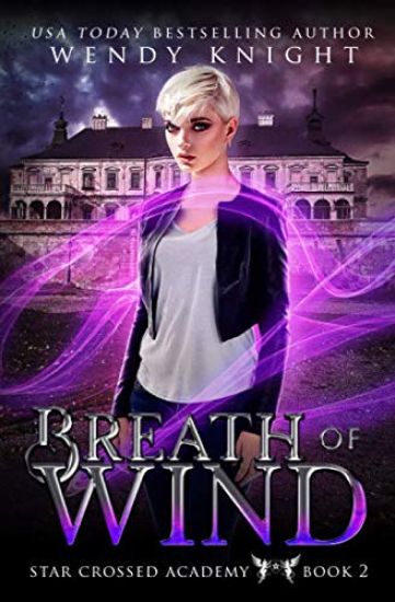 Breath of Wind