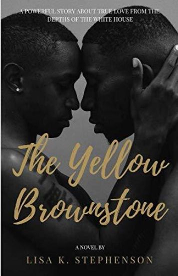 The Yellow Brownstone