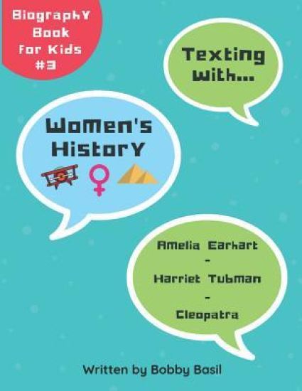 Texting with Women's History