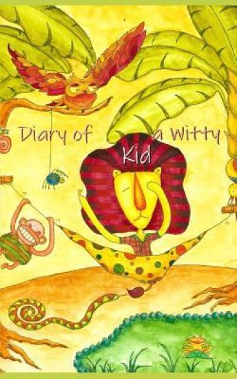Diary of a Witty Kid