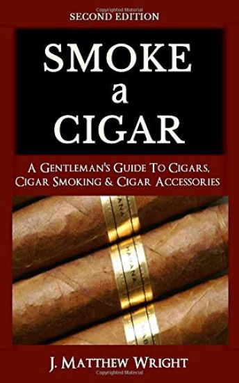 Smoke A Cigar