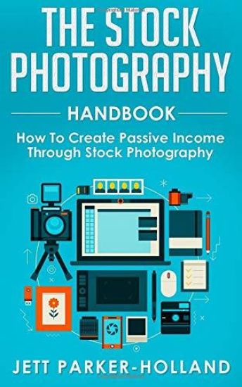 The Stock Photography Handbook