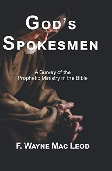 God's Spokesmen