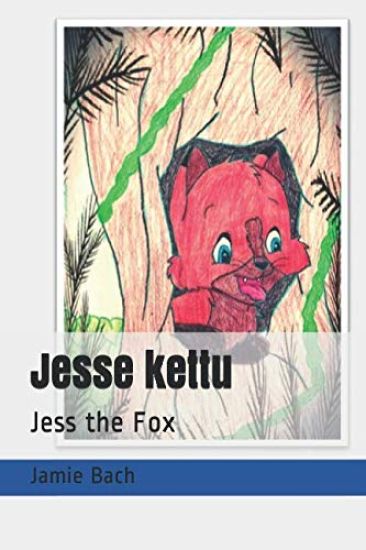 Jesse Kettu: Jess the Fox