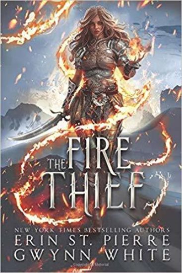 The Fire Thief