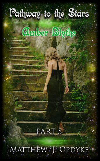 Pathway to the Stars: Amber Blythe