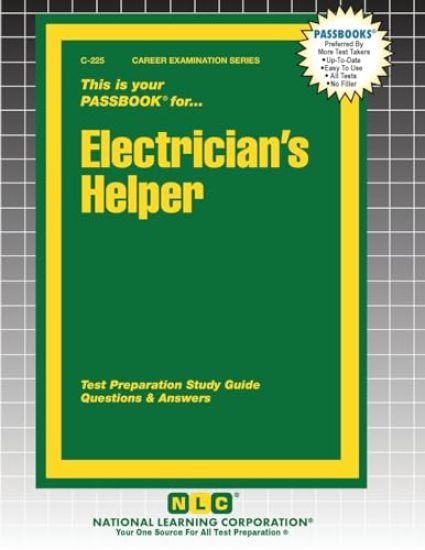 Electrician's Helper