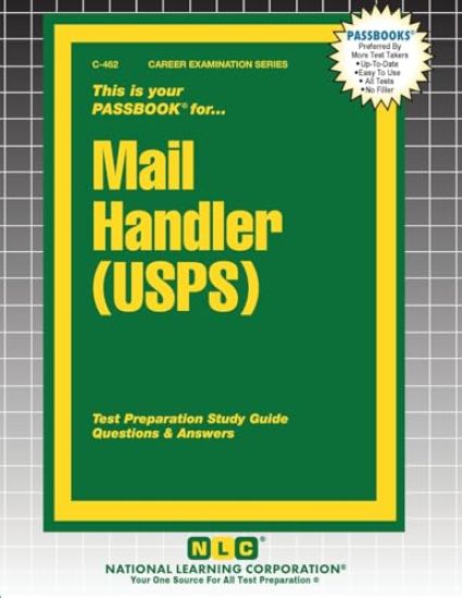 Mail Handler (USPS)