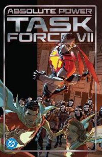 Absolute Power: Task Force VII