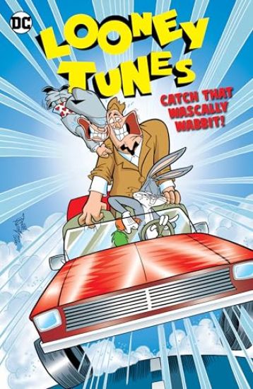 Looney Tunes: Catch That Wascally Wabbit!