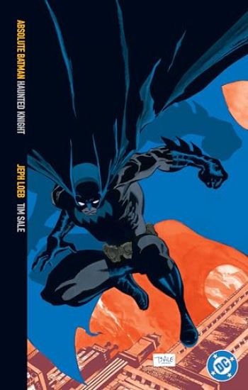 Absolute Batman: Haunted Knight