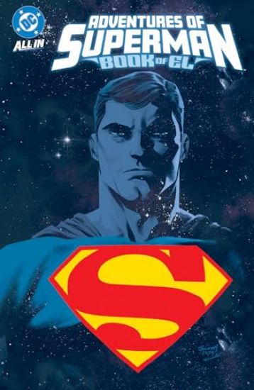 Adventures of Superman: Book of El