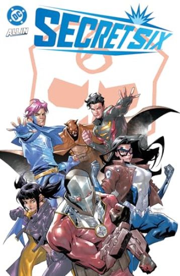 Secret Six