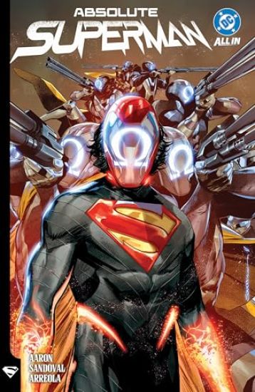 Absolute Superman Vol. 2: Son of the Demon