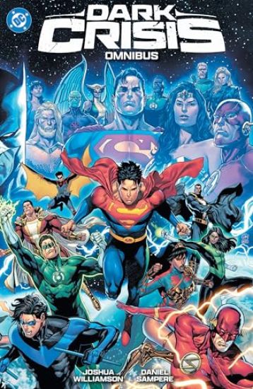 Dark Crisis Omnibus