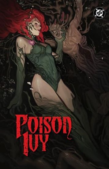 Poison Ivy Vol. 7: Amuse-Bouche