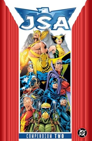 Jsa Compendium Two