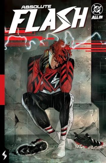 Absolute Flash Vol. 3