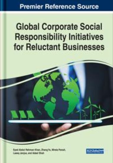 Global Corporate Social Responsibility Initiatives for Reluctant Businesses