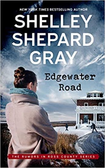 Edgewater Road