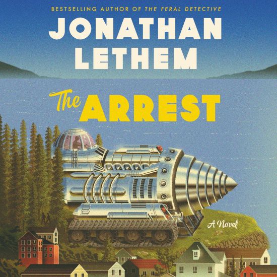 The Arrest