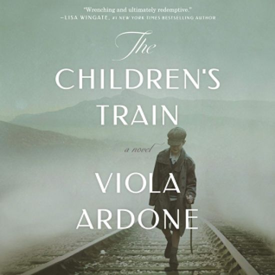The Children's Train