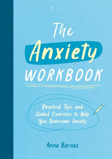 Anxiety Workbook