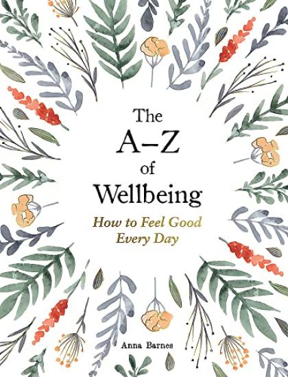 The A–Z of Wellbeing