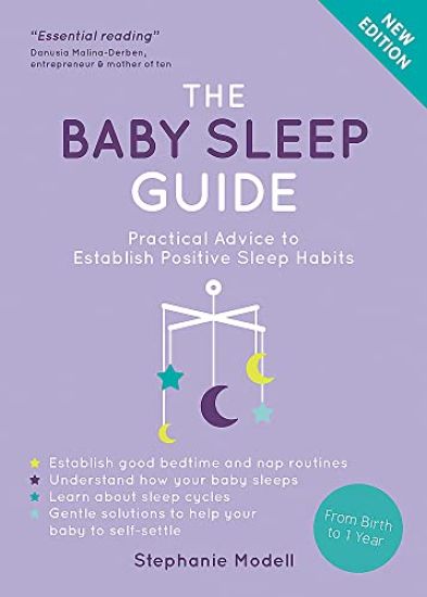 The Baby Sleep Guide