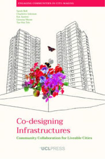 Co-designing Infrastructures