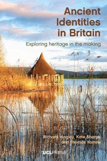 Ancient Identities in Britain