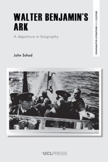 Walter Benjamin’s Ark