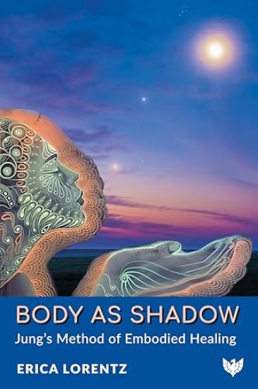 Kansikuva: Body as Shadow