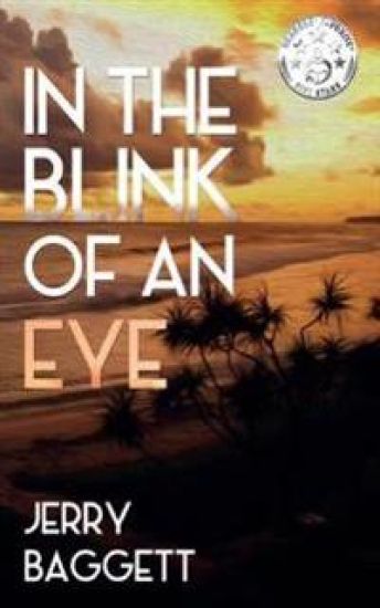 In the Blink of An Eye