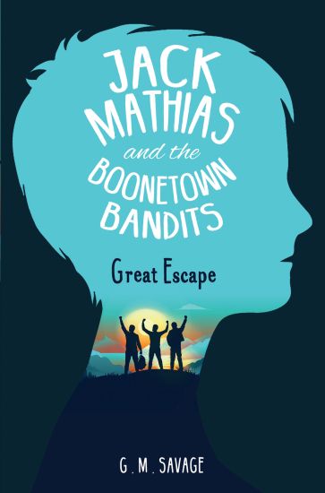 Jack Mathias and the Boonetown Bandits