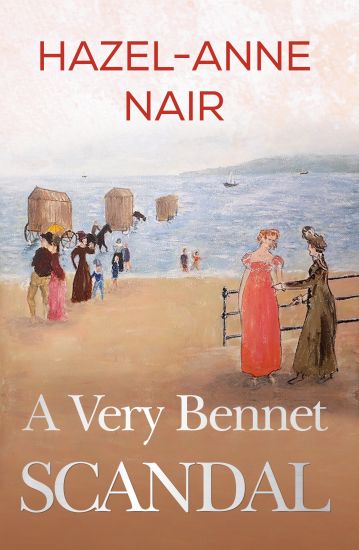 A Very Bennet Scandal