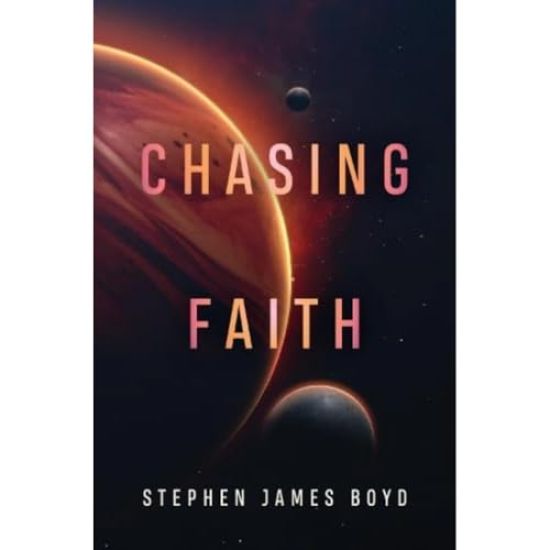 Chasing Faith